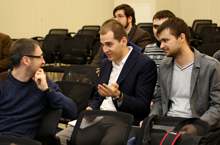 Изображение карусели